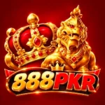 888PKR Game