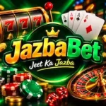 Jazbabet game