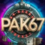 Pak67 Game