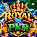 ROYAL X PKR